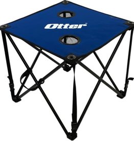 Otter Otter 201623 Compact Table w/Cupholders