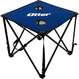 Otter Otter 201623 Compact Table w/Cupholders
