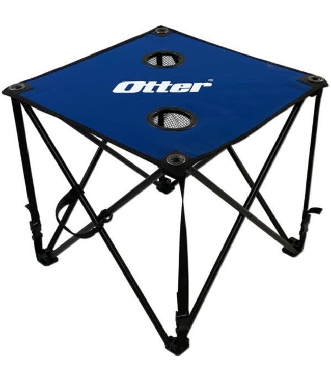 Otter Otter 201623 Compact Table w/Cupholders