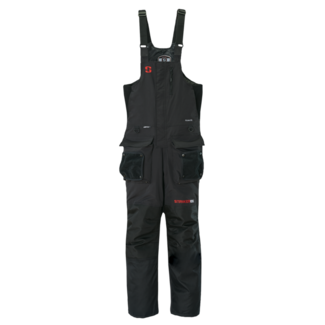 Striker Ice Striker Ice Climate Bibs Black M