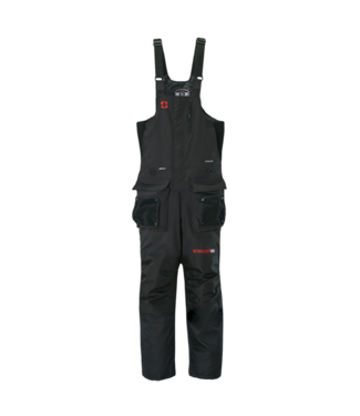 Striker Ice Striker Ice Climate Bib Black L