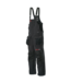Striker Ice Striker Ice Climate Bibs Black XL