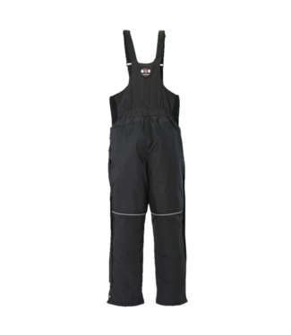 Striker Ice Striker Ice Climate Bib Black 2XL