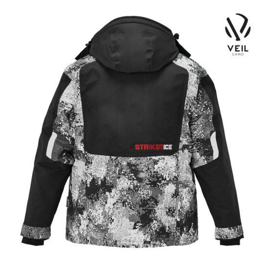 Climate Jacket Veil Stryk 3XL - All Seasons Sports