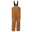 STRIKER ICE TREKKER BIB BROWN XL