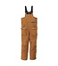 Striker Ice STRIKER ICE TREKKER BIB BROWN XL