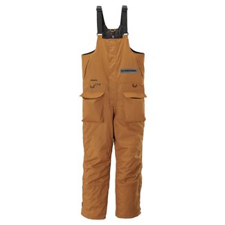Striker Ice Striker Ice Trekker Bibs Brown 2XL
