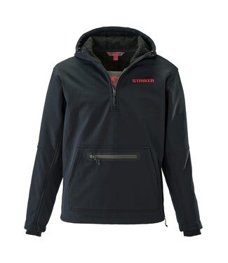 Striker Ice Renegade Pullover Black 2XL