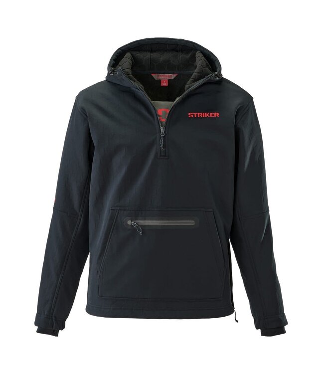 Striker Ice Renegade Pullover Black 2XL