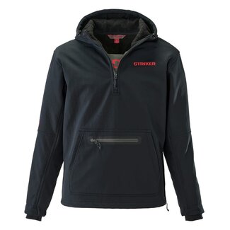 Striker Ice Renegade Pullover Black 3XL