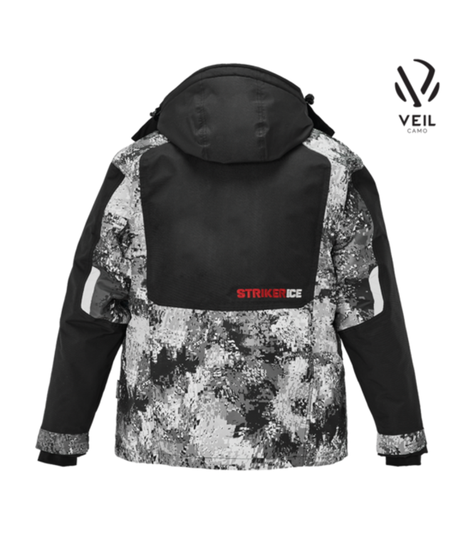 Striker Ice Striker Ice Climate Jacket Stryk 2XL