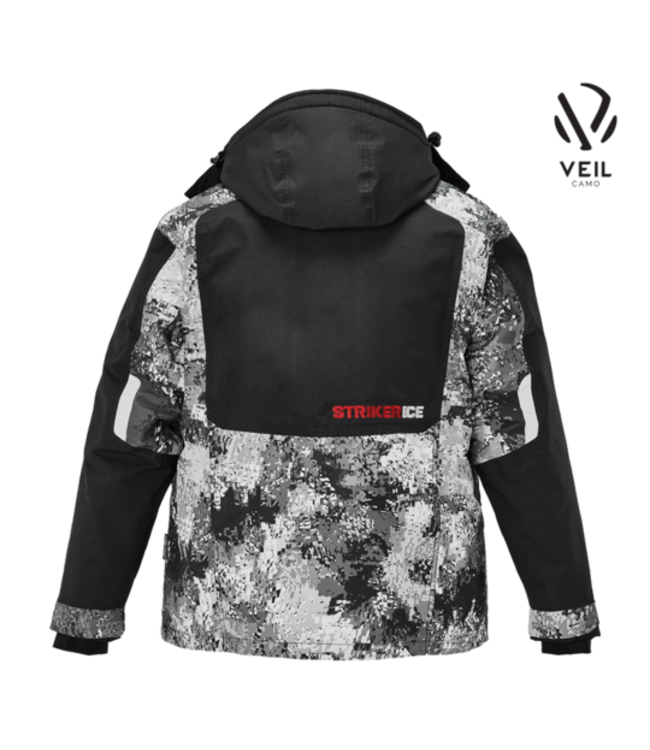 Striker Ice Striker Ice Climate Jacket Stryk XL