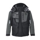 Striker Ice Climate Jacket Black/Gray L