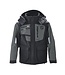 Striker Ice Striker Ice Climate Jacket Black/Gray L