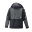 Striker Ice Climate Jacket Black/Gray L
