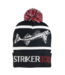 Striker Ice Fossil Pom Hat