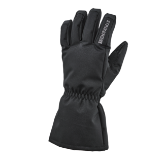 Striker Ice Striker Ice Trekker Gloves Black L