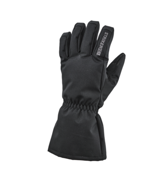 Striker Ice Striker Ice Trekker Gloves Black L