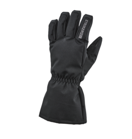 Striker Ice Striker Ice Trekker Gloves Black XL