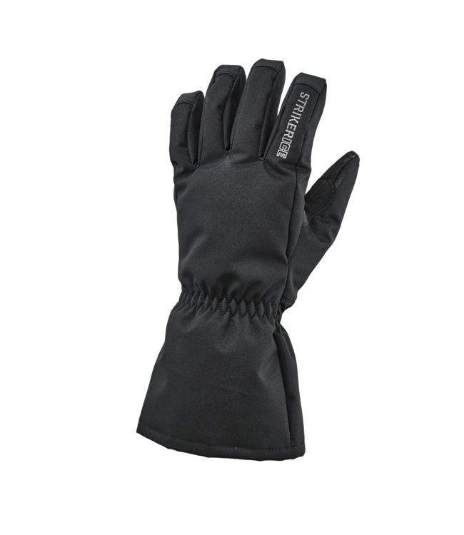Striker Ice Striker Ice Trekker Gloves Black XL