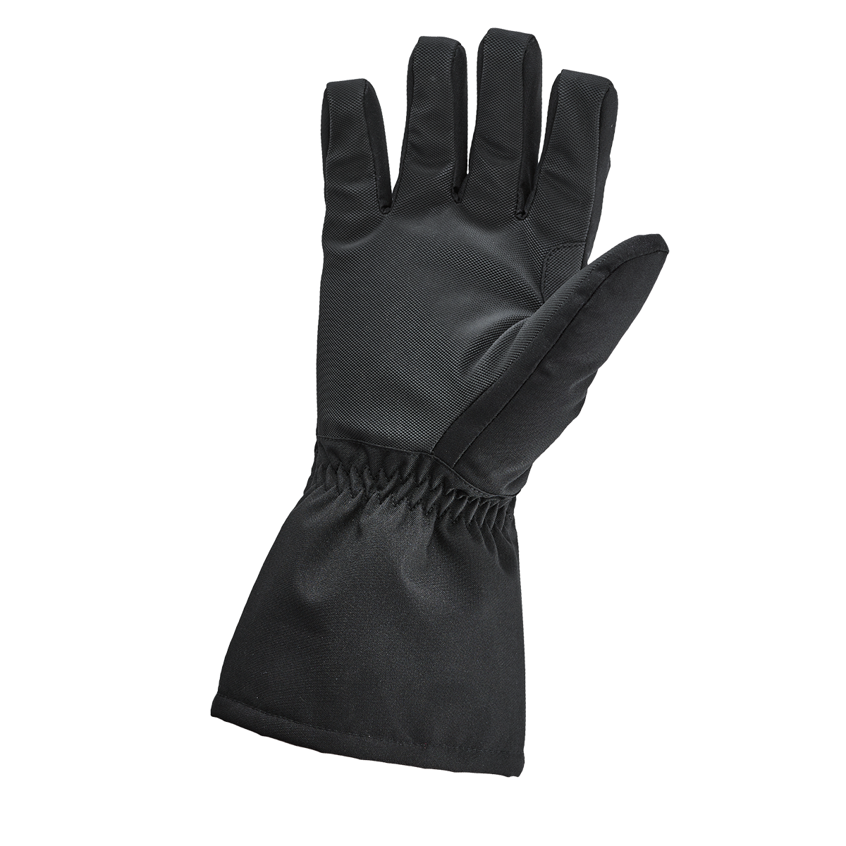 Striker Ice - Trekker Gloves - Black