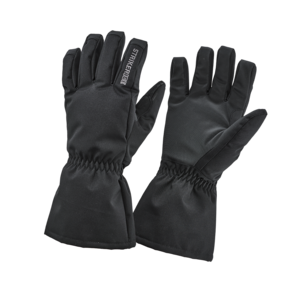 Striker Ice Striker Ice Trekker Gloves Black XL
