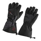 Striker Ice PREDATOR GLOVE BLACK/GRAY L