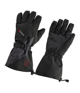 Striker Ice PREDATOR GLOVE BLACK/GRAY L