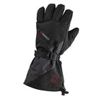 Striker Ice PREDATOR GLOVE  BLACK/GRAY  XL