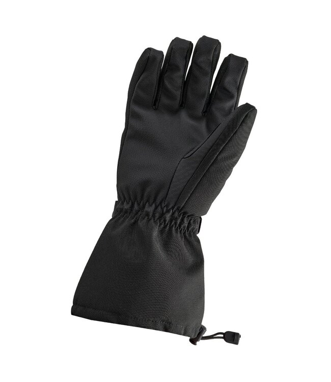 Striker Ice PREDATOR GLOVE  BLACK/GRAY  XL