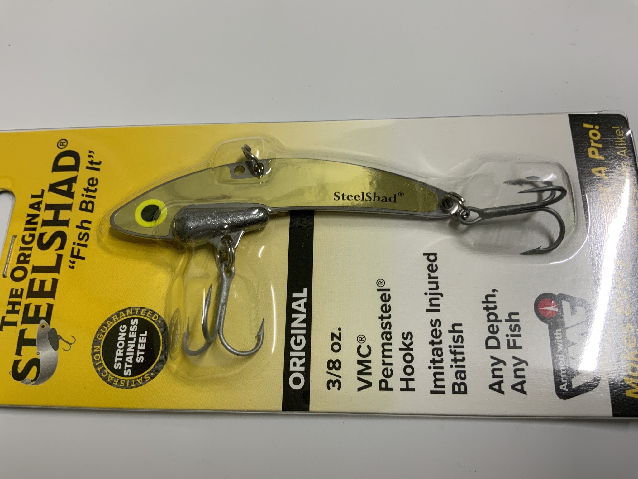 Learn About Top Baits For August Great Lakes Salmon - Pautzke Bait Co