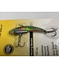 SteelShad Fishing Company STEELSHAD HEAVY SERIES 1/2OZ PERCH/FIRETIGER