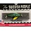 BAY DE NOC LURE CO. SWEDISH PIMPLE 3,   1 1/2"GREEN ICE