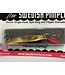 BAY DE NOC LURE CO. THE SWEDISH PIMPLE 1/4oz GOLD 4G