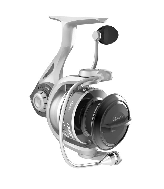Quantum Throttle TH40A Spinning Reel