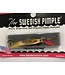 BAY DE NOC LURE CO. THE SWEDISH PIMPLE 1/4oz GOLD 4G