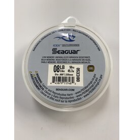 Seaguar SEAGUAR ICEX 8LB 50YD