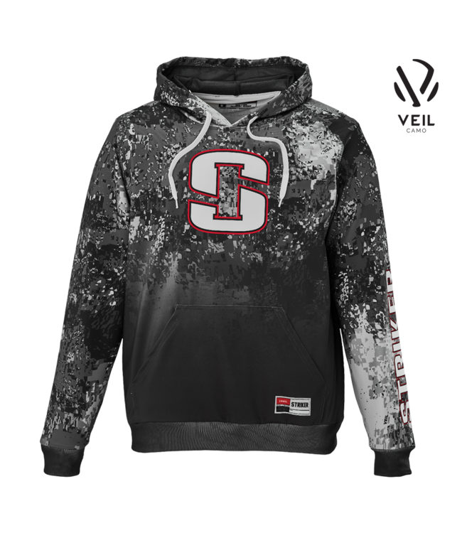 Striker Ice Rage Hoody