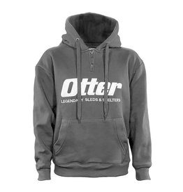 Otter 201100 Otter Extreme Hoodie  2XL