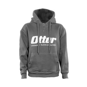 Otter 201098 Otter Extreme Hoodie  Large
