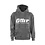 Otter 201098 Otter Extreme Hoodie  Large