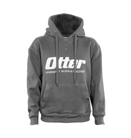 Otter 201101 Otter Extreme Hoodie  3XL
