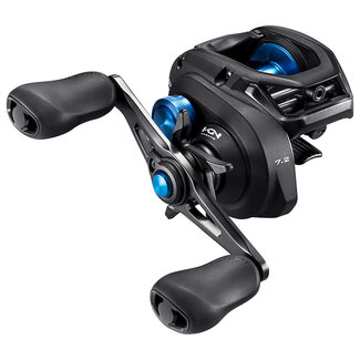SHIMANO AMERICAN CORP. Shimano  SLX151 HG Low
