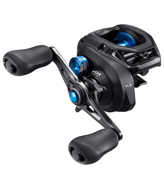 SHIMANO AMERICAN CORP. Shimano  SLX151 HG Low