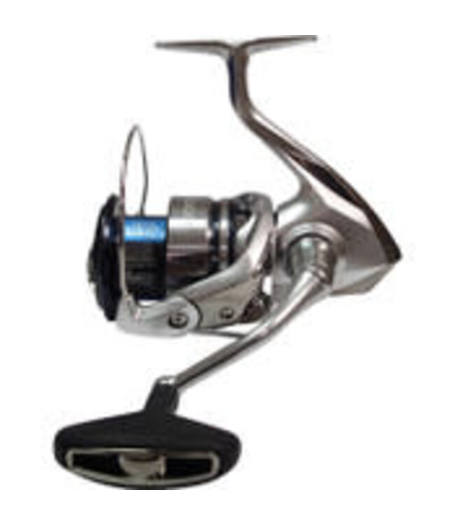 SHIMANO STRADIC 4000XGFM SPINNING REEL