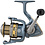 PURE FISHING PFLUEGER PRESIDENT SPINNING REEL PRESSP40X