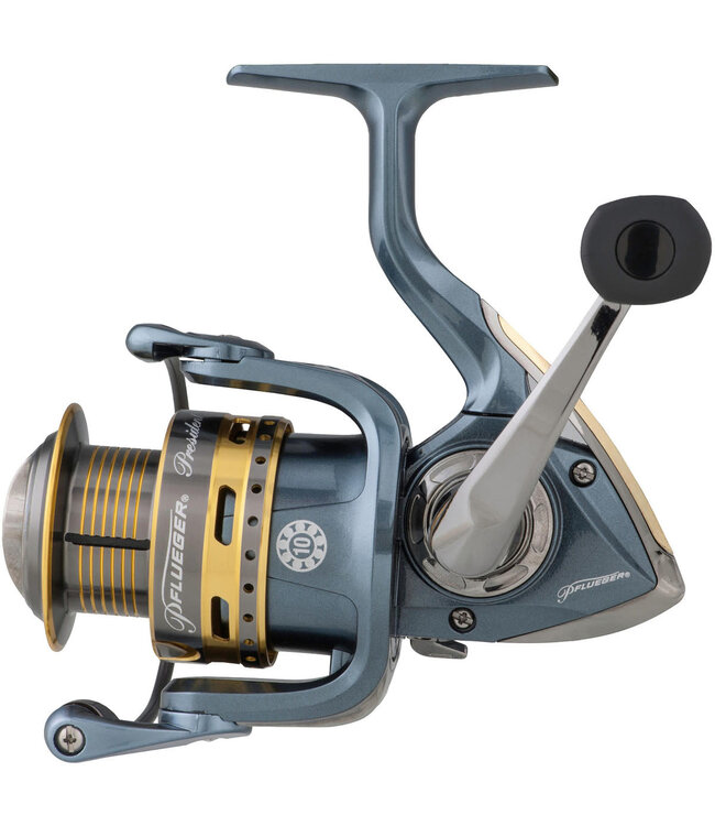 Pflueger PFLUEGER PRESIDENT SPINNING REEL PRES30X