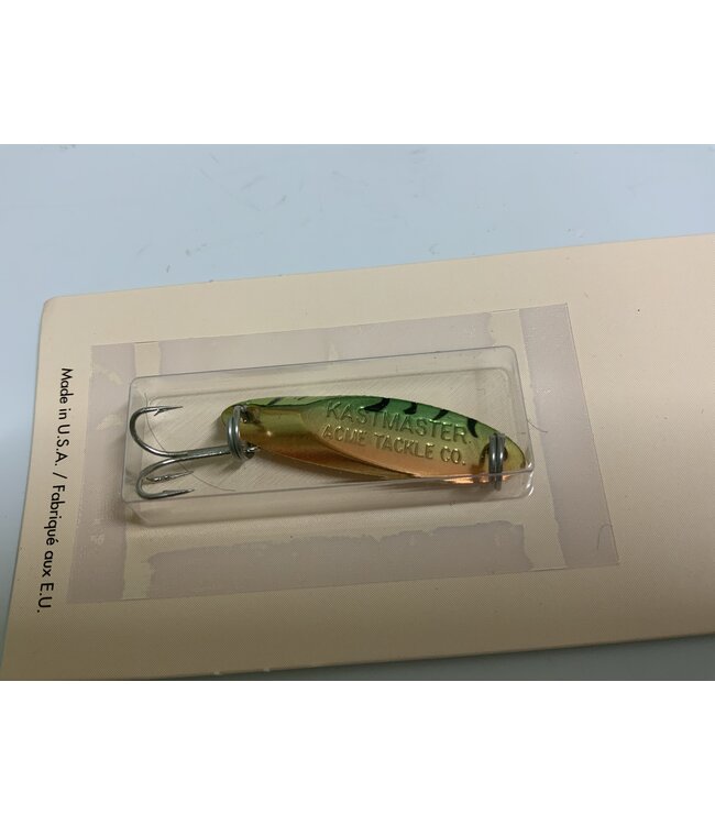 ACME 1/8 OZ KASTMASTER SW105-MPR