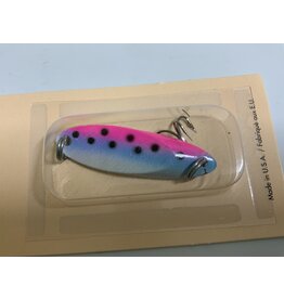 Acme Kastmaster 1/4 oz Rnbw Trout