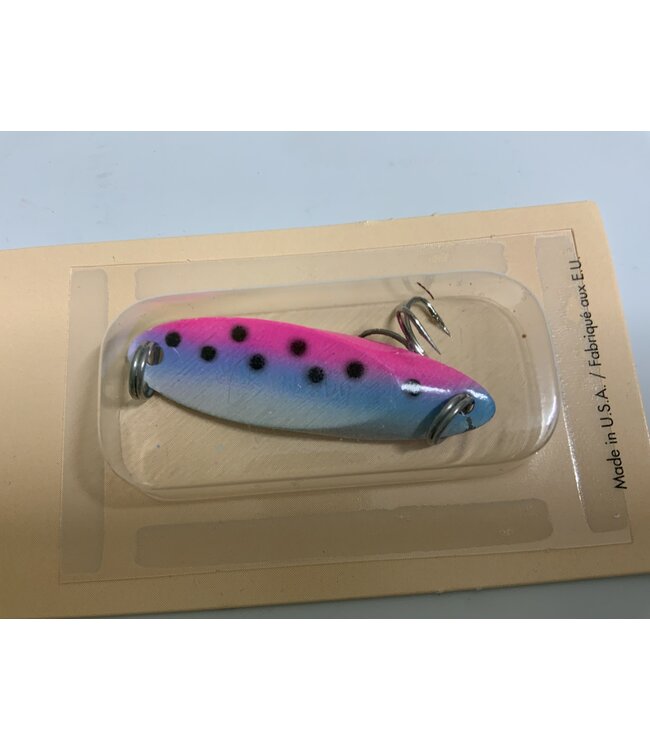 Acme Kastmaster 1/4 oz Rnbw Trout